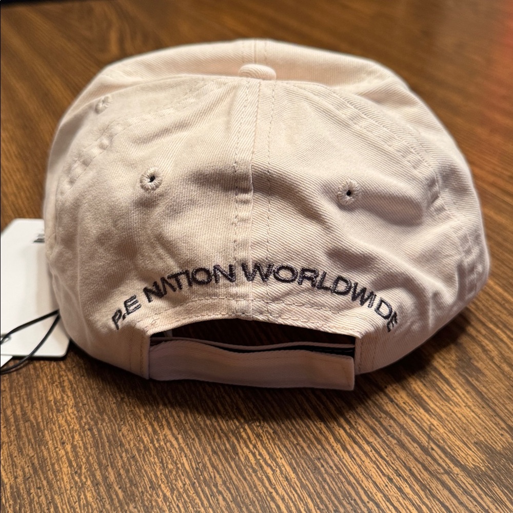 P.E Nation cap - Picture 2 of 3
